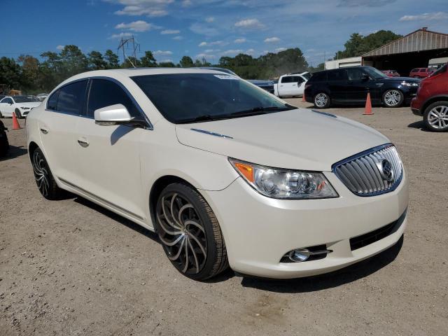 Photo 3 VIN: 1G4GC5ED4BF142328 - BUICK LACROSSE C 