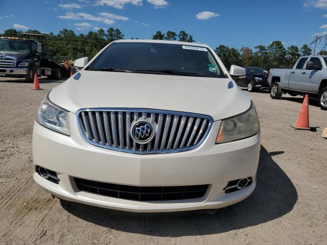 Photo 4 VIN: 1G4GC5ED4BF142328 - BUICK LACROSSE C 