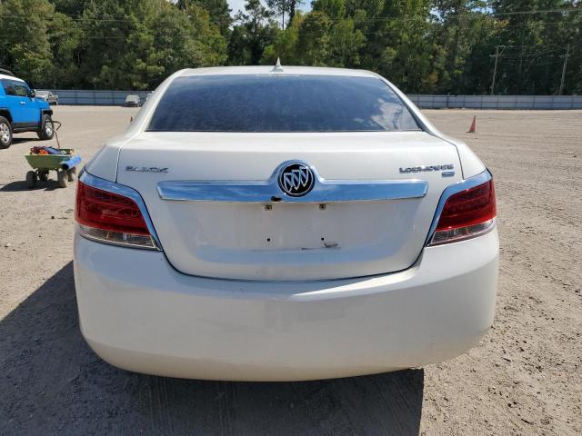 Photo 5 VIN: 1G4GC5ED4BF142328 - BUICK LACROSSE C 