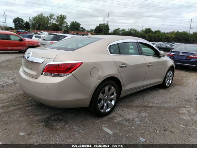 Photo 3 VIN: 1G4GC5ED4BF163776 - BUICK LACROSSE 