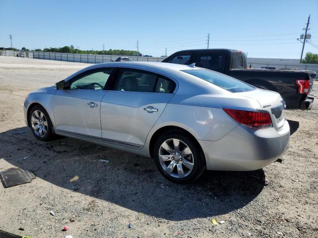 Photo 1 VIN: 1G4GC5ED4BF164409 - BUICK LACROSSE 