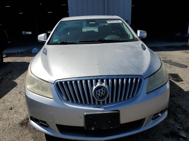 Photo 4 VIN: 1G4GC5ED4BF164409 - BUICK LACROSSE 