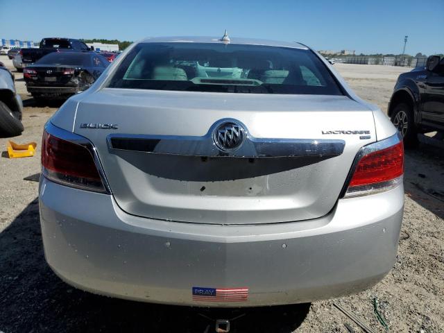 Photo 5 VIN: 1G4GC5ED4BF164409 - BUICK LACROSSE 