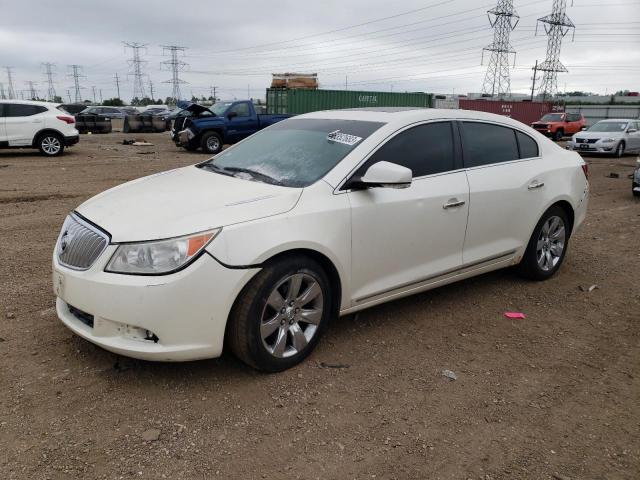 Photo 0 VIN: 1G4GC5ED4BF186202 - BUICK LACROSSE C 