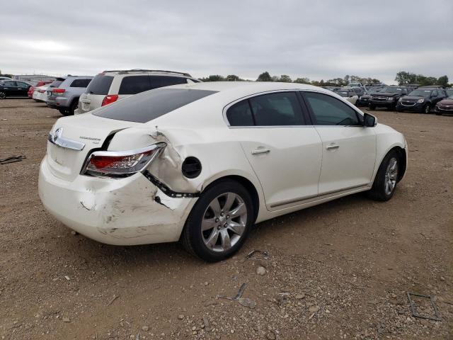 Photo 2 VIN: 1G4GC5ED4BF186202 - BUICK LACROSSE C 