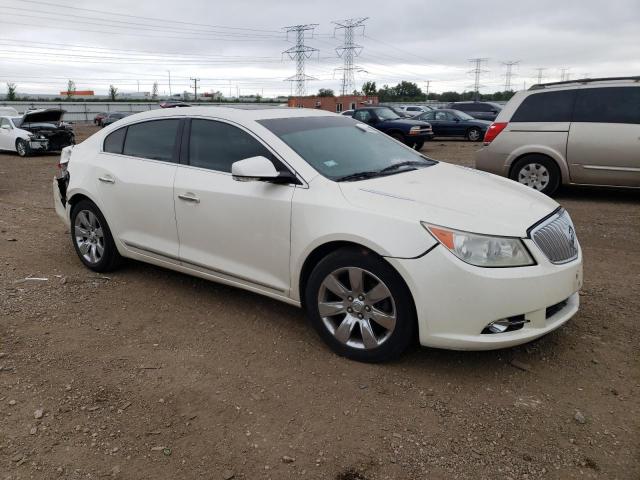 Photo 3 VIN: 1G4GC5ED4BF186202 - BUICK LACROSSE C 