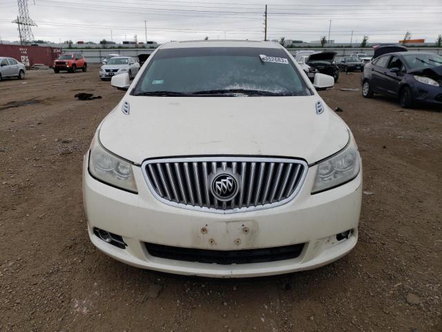 Photo 4 VIN: 1G4GC5ED4BF186202 - BUICK LACROSSE C 