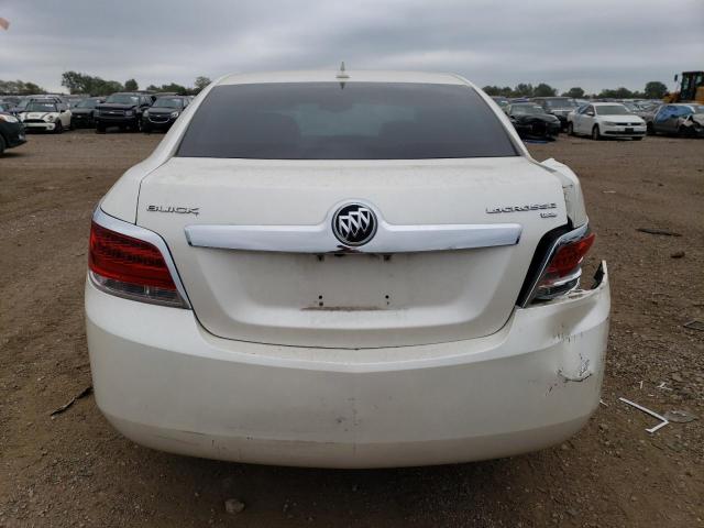 Photo 5 VIN: 1G4GC5ED4BF186202 - BUICK LACROSSE C 