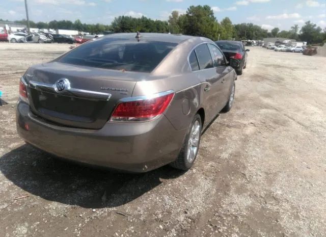 Photo 3 VIN: 1G4GC5ED4BF205735 - BUICK LACROSSE 