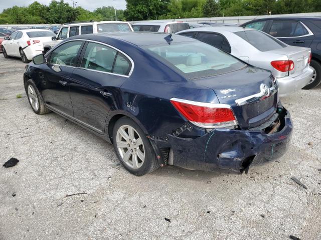 Photo 1 VIN: 1G4GC5ED4BF218789 - BUICK LACROSSE C 