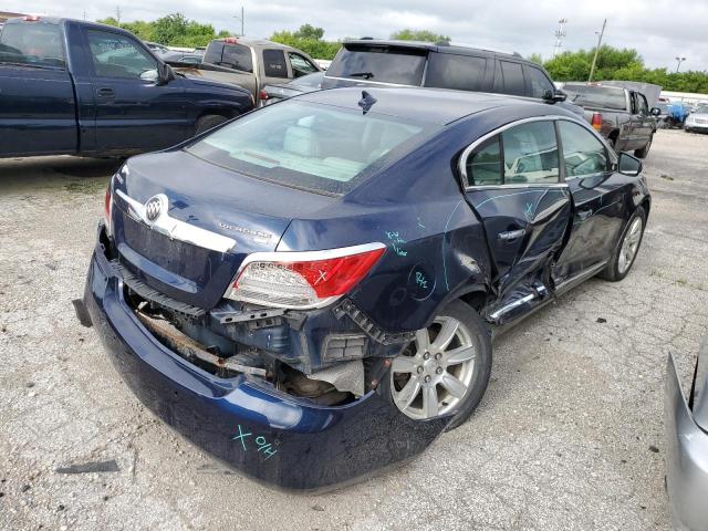 Photo 2 VIN: 1G4GC5ED4BF218789 - BUICK LACROSSE C 