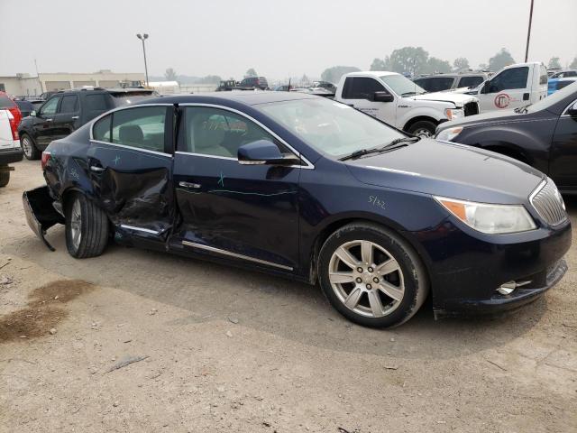 Photo 3 VIN: 1G4GC5ED4BF218789 - BUICK LACROSSE C 