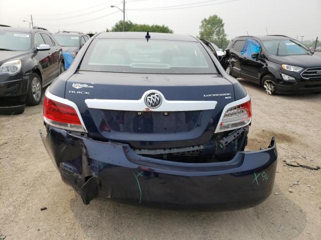 Photo 5 VIN: 1G4GC5ED4BF218789 - BUICK LACROSSE C 