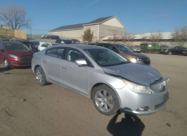 Photo 0 VIN: 1G4GC5ED4BF224253 - BUICK LACROSSE 