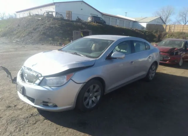 Photo 1 VIN: 1G4GC5ED4BF224253 - BUICK LACROSSE 