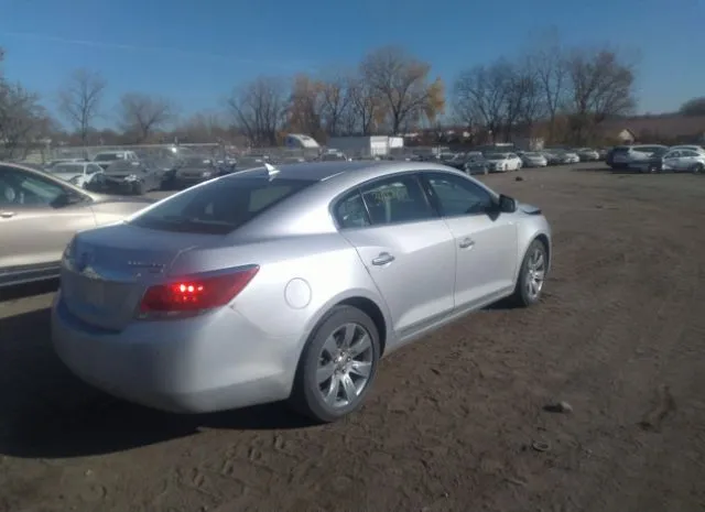 Photo 3 VIN: 1G4GC5ED4BF224253 - BUICK LACROSSE 