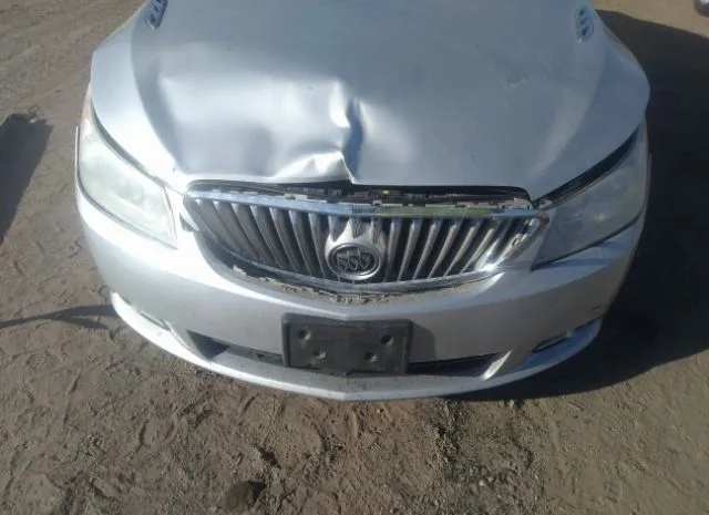 Photo 5 VIN: 1G4GC5ED4BF224253 - BUICK LACROSSE 