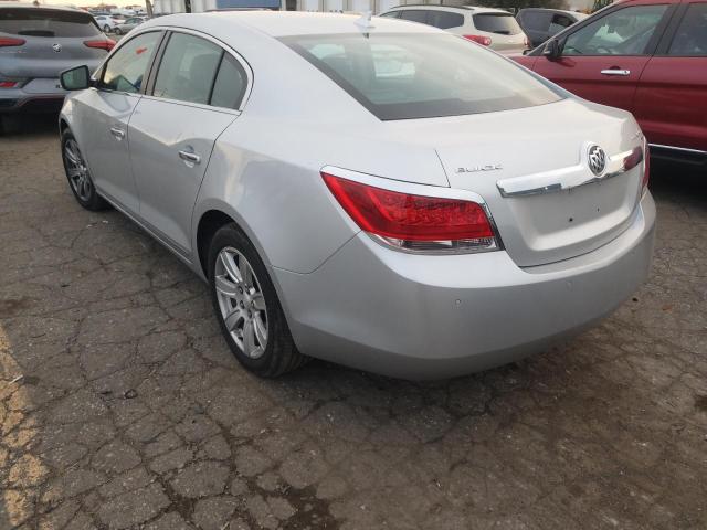 Photo 2 VIN: 1G4GC5ED4BF235320 - BUICK LACROSSE C 