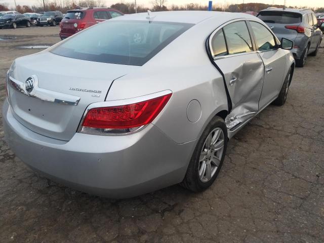 Photo 3 VIN: 1G4GC5ED4BF235320 - BUICK LACROSSE C 