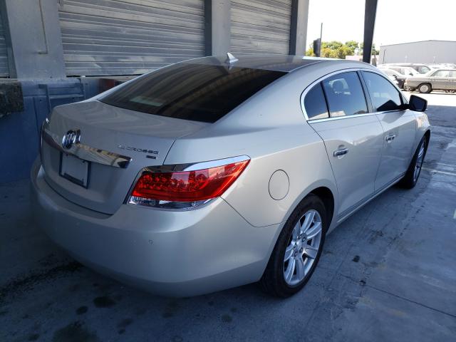 Photo 3 VIN: 1G4GC5ED4BF238010 - BUICK LACROSSE C 