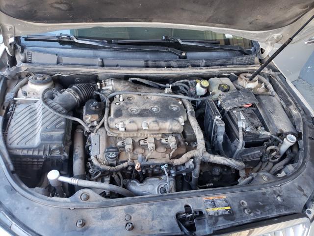 Photo 6 VIN: 1G4GC5ED4BF238010 - BUICK LACROSSE C 