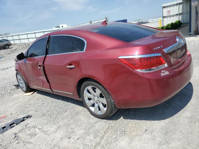 Photo 1 VIN: 1G4GC5ED4BF240422 - BUICK LACROSSE 