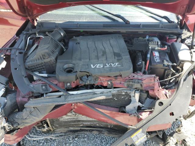 Photo 10 VIN: 1G4GC5ED4BF240422 - BUICK LACROSSE 