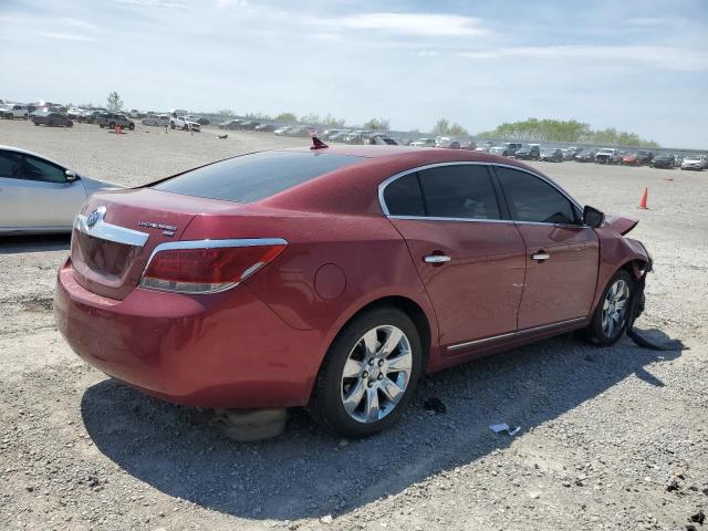 Photo 2 VIN: 1G4GC5ED4BF240422 - BUICK LACROSSE 