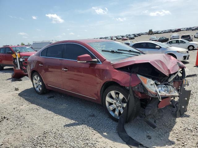 Photo 3 VIN: 1G4GC5ED4BF240422 - BUICK LACROSSE 