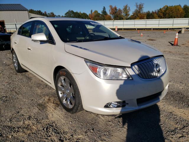 Photo 0 VIN: 1G4GC5ED4BF250402 - BUICK LACROSSE C 