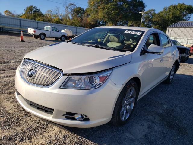 Photo 1 VIN: 1G4GC5ED4BF250402 - BUICK LACROSSE C 