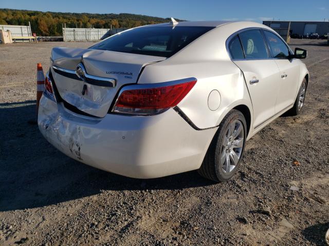 Photo 3 VIN: 1G4GC5ED4BF250402 - BUICK LACROSSE C 