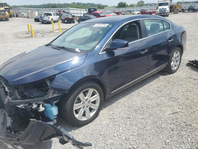 Photo 0 VIN: 1G4GC5ED4BF274165 - BUICK LACROSSE 