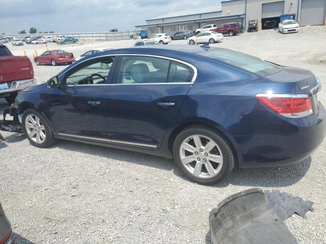 Photo 1 VIN: 1G4GC5ED4BF274165 - BUICK LACROSSE 