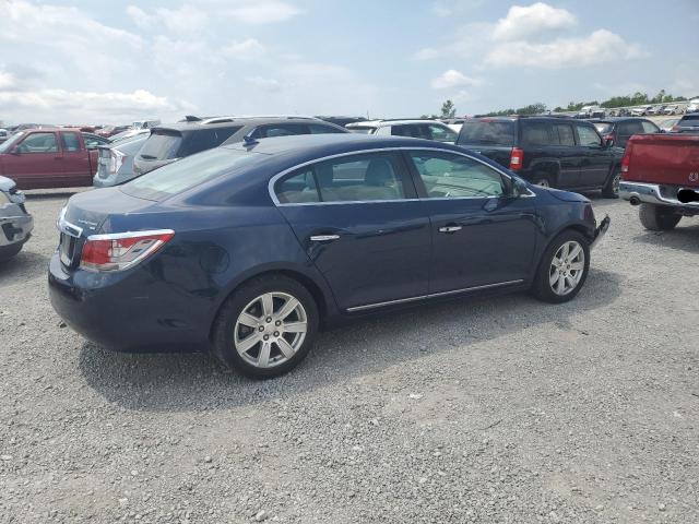 Photo 2 VIN: 1G4GC5ED4BF274165 - BUICK LACROSSE 