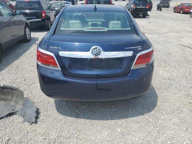 Photo 5 VIN: 1G4GC5ED4BF274165 - BUICK LACROSSE 