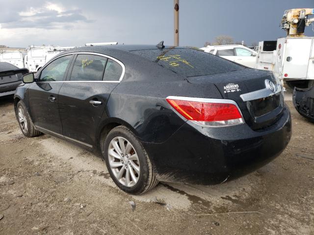 Photo 2 VIN: 1G4GC5ED4BF279527 - BUICK LACROSSE C 