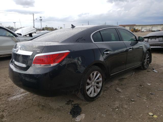 Photo 3 VIN: 1G4GC5ED4BF279527 - BUICK LACROSSE C 