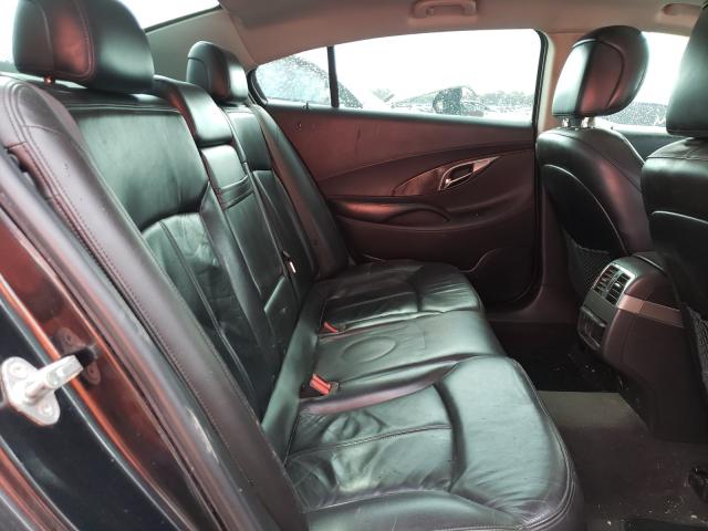 Photo 5 VIN: 1G4GC5ED4BF279527 - BUICK LACROSSE C 