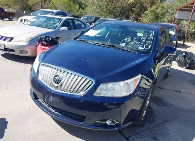 Photo 1 VIN: 1G4GC5ED4BF286543 - BUICK LACROSSE 