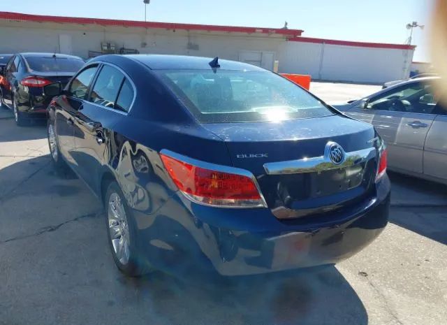 Photo 2 VIN: 1G4GC5ED4BF286543 - BUICK LACROSSE 