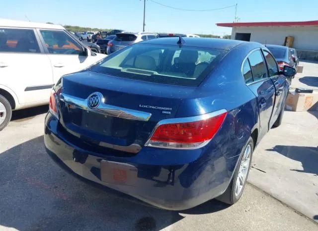 Photo 3 VIN: 1G4GC5ED4BF286543 - BUICK LACROSSE 