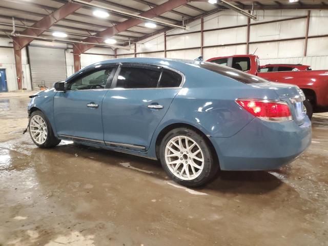 Photo 1 VIN: 1G4GC5ED4BF293735 - BUICK LACROSSE C 