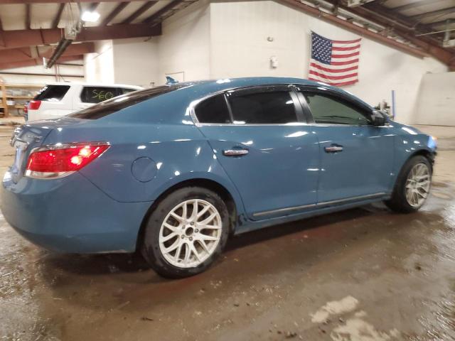 Photo 2 VIN: 1G4GC5ED4BF293735 - BUICK LACROSSE C 