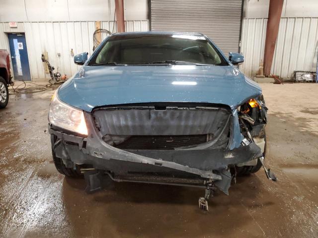 Photo 4 VIN: 1G4GC5ED4BF293735 - BUICK LACROSSE C 