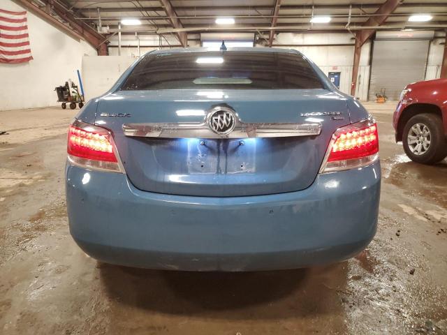 Photo 5 VIN: 1G4GC5ED4BF293735 - BUICK LACROSSE C 