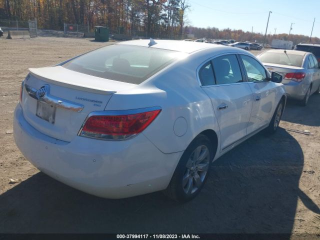 Photo 3 VIN: 1G4GC5ED4BF294996 - BUICK LACROSSE 