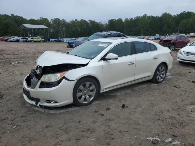 Photo 0 VIN: 1G4GC5ED4BF295856 - BUICK LACROSSE C 