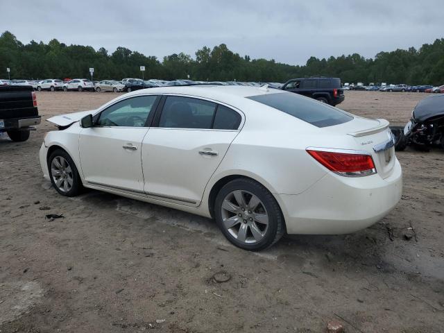 Photo 1 VIN: 1G4GC5ED4BF295856 - BUICK LACROSSE C 