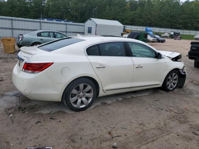 Photo 2 VIN: 1G4GC5ED4BF295856 - BUICK LACROSSE C 